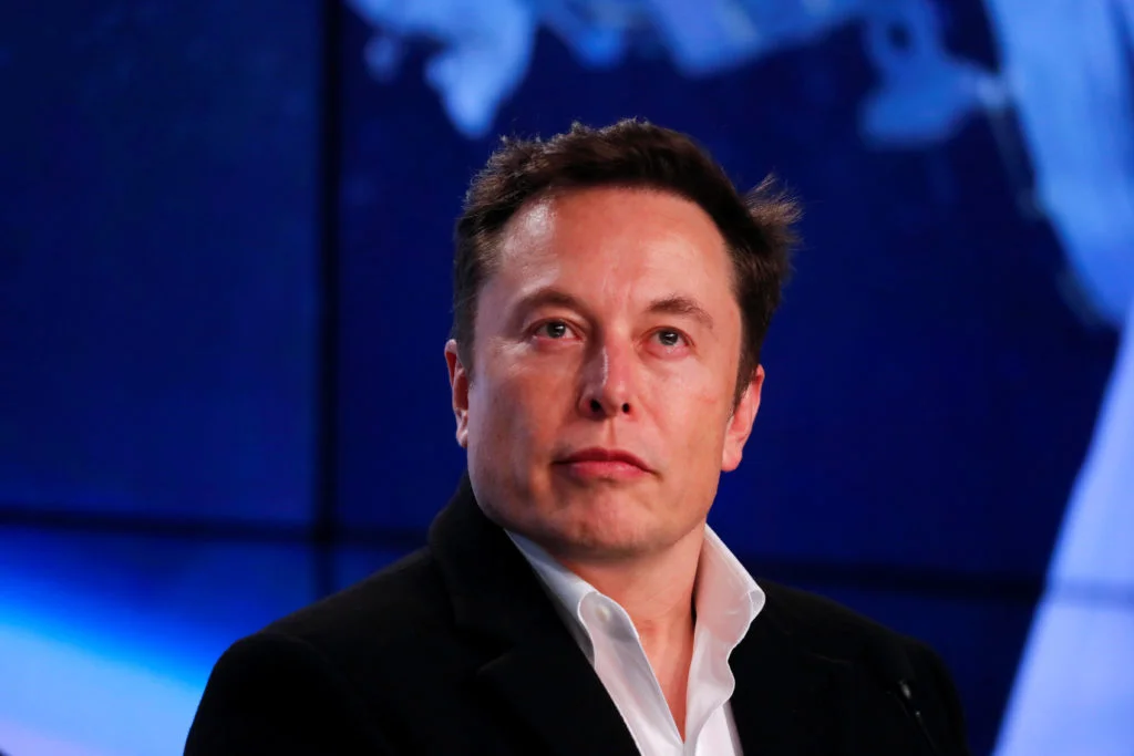 Elon Musk Set to Meet Indian Spacetech Startups During Upcoming Visit