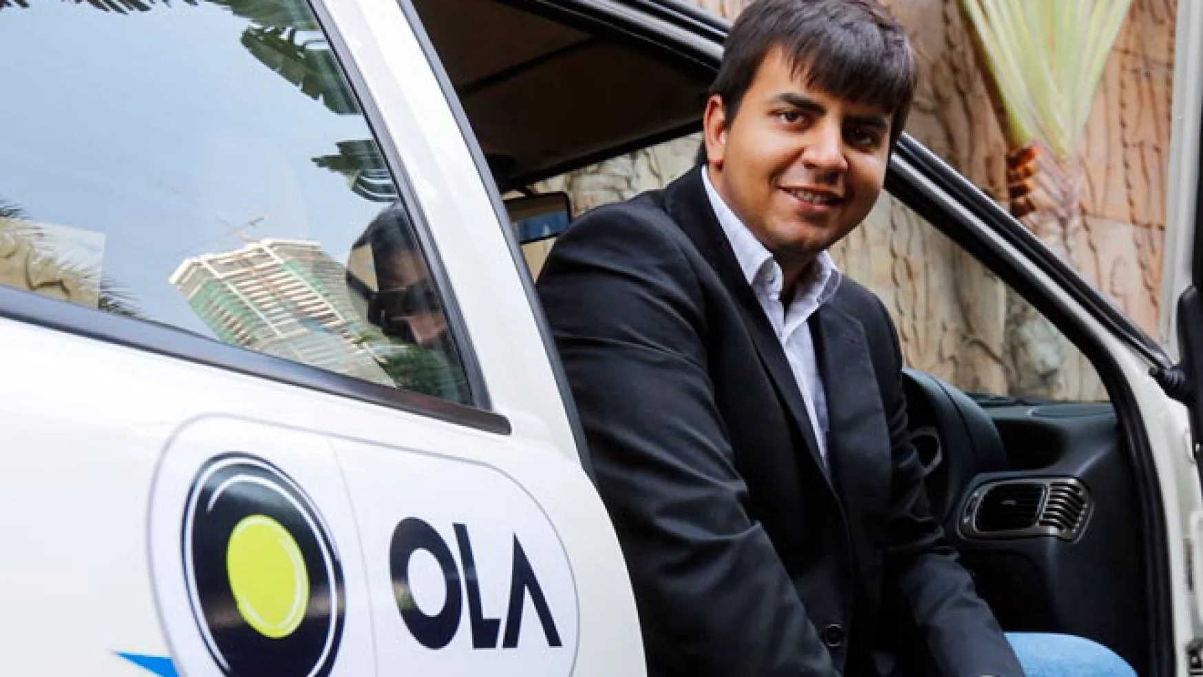 Ola Krutrim to Release Mobile App Soon