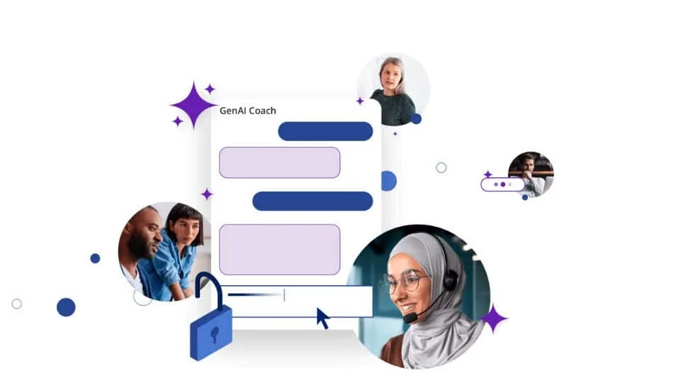 Pega Introduces GenAI Coach to Enhance User Performance
