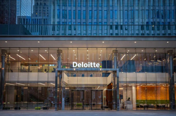 Deloitte Partners with Yotta to Accelerate GenAI Adoption in India