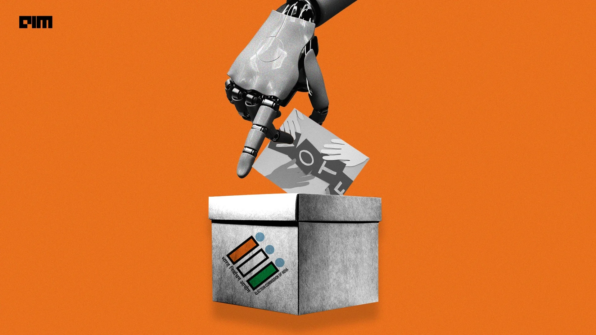 How India Will Continue to be AI’s Wild West