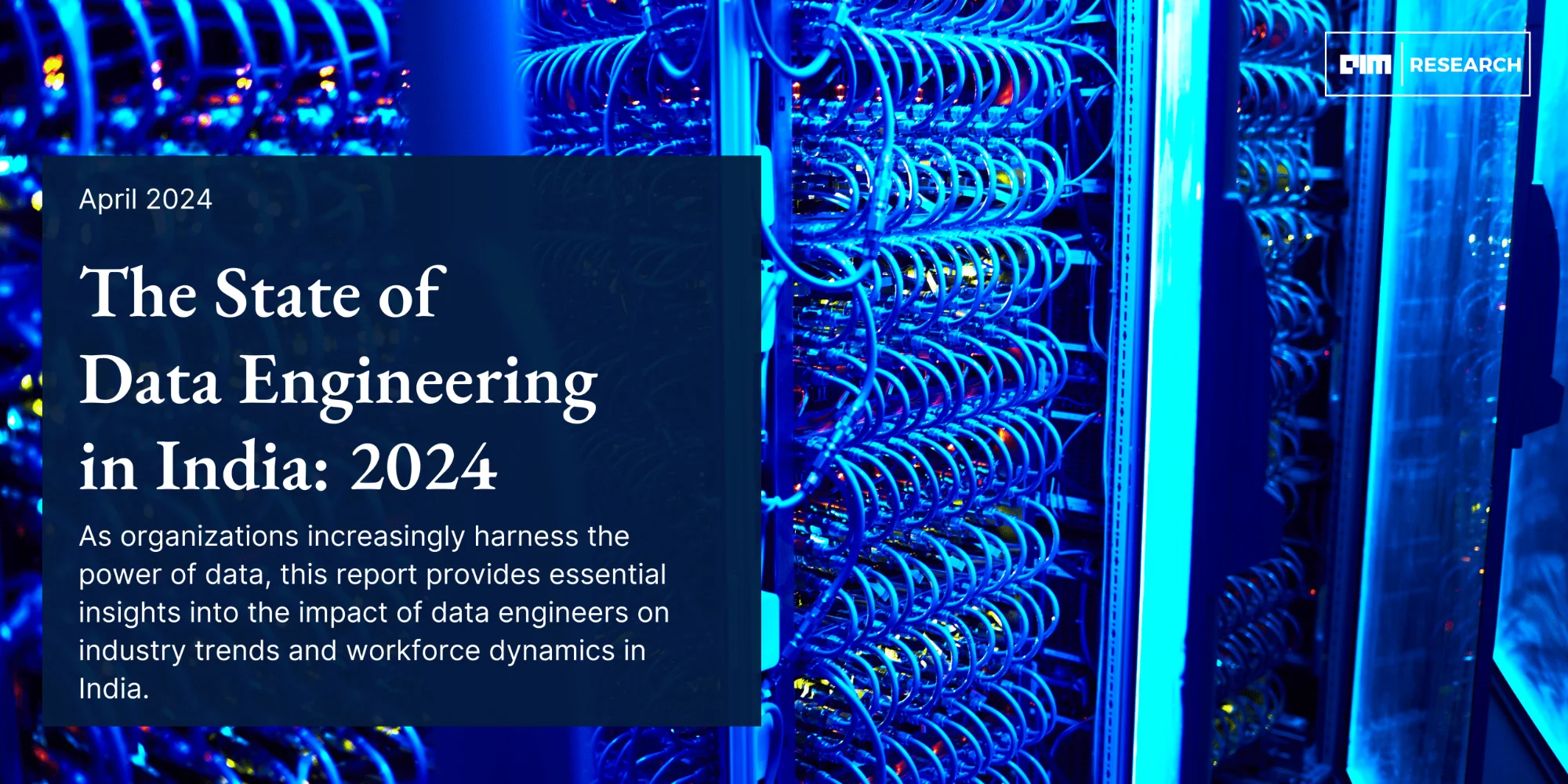 What is the Future of Data Engineering in India 2024? | AIM