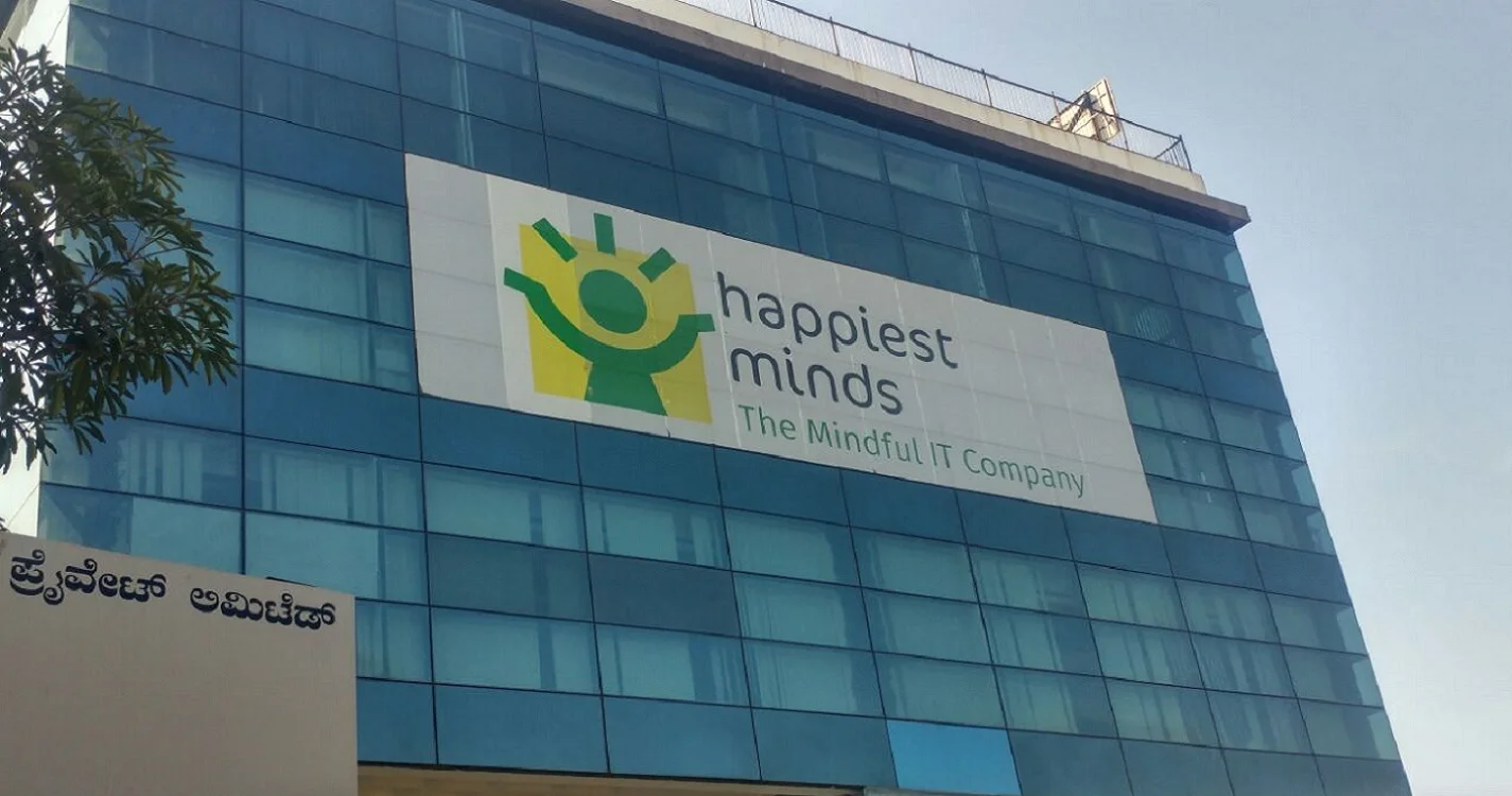 Happiest Minds Launches AI Chatbot 'hAPPI'