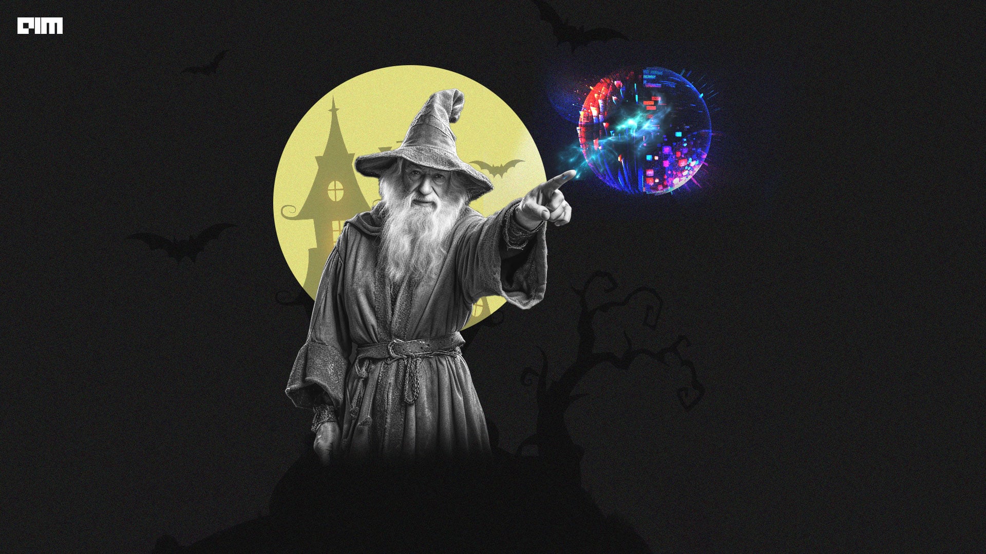 What Makes WizardLM the Dumbledore of LLMs? | AIM