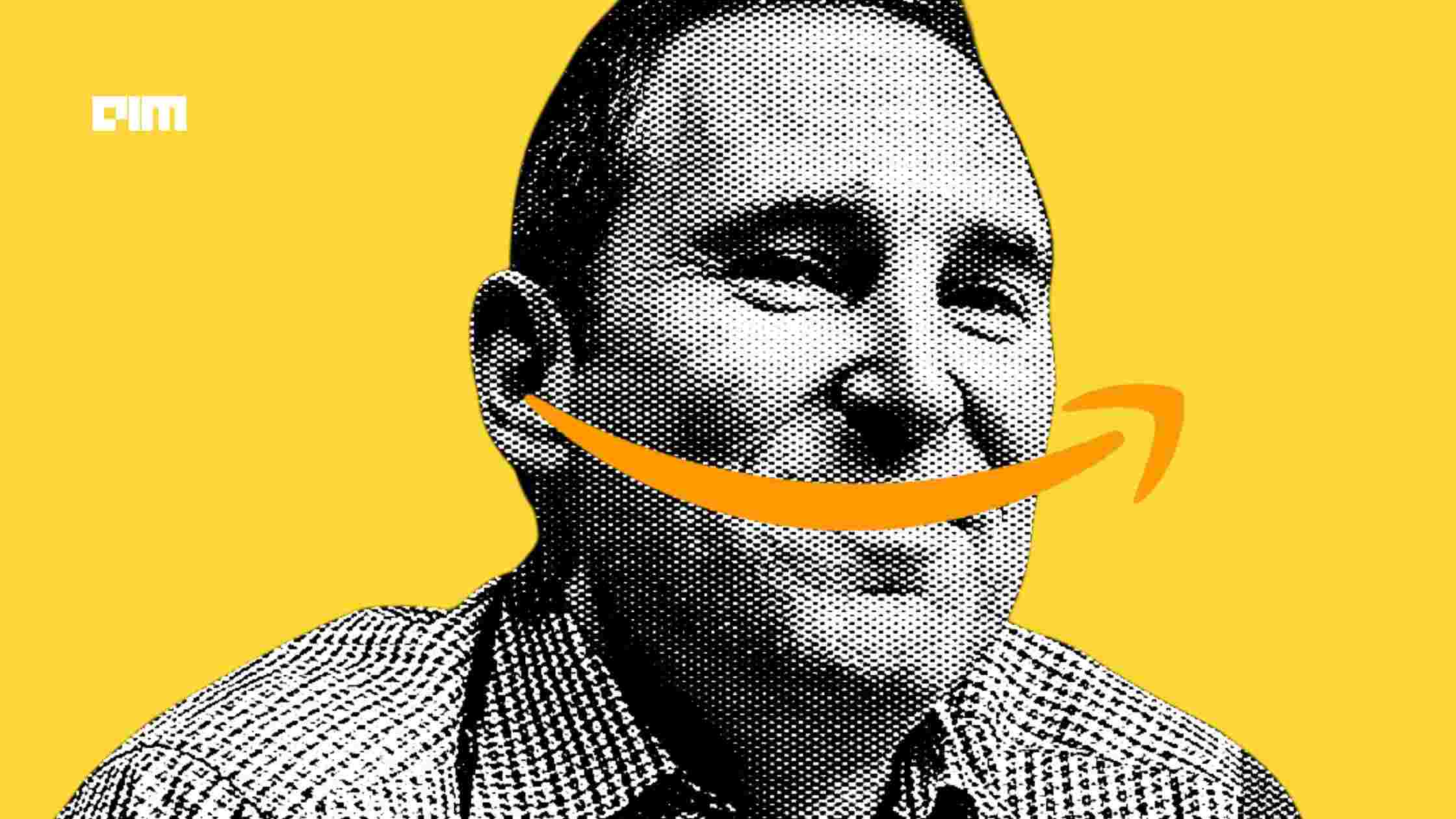 Amazon Takes On Microsoft and OpenAI with Nova