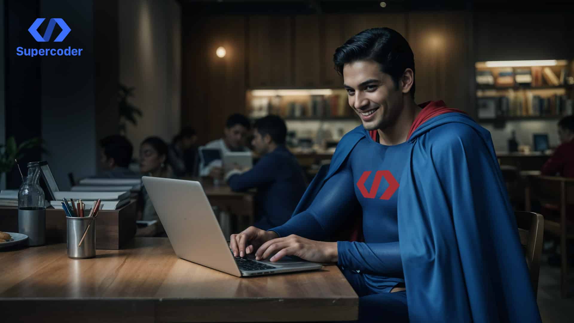 Supercoder How Can Indian Developers Access Global Tech Jobs? | Analytics India ...