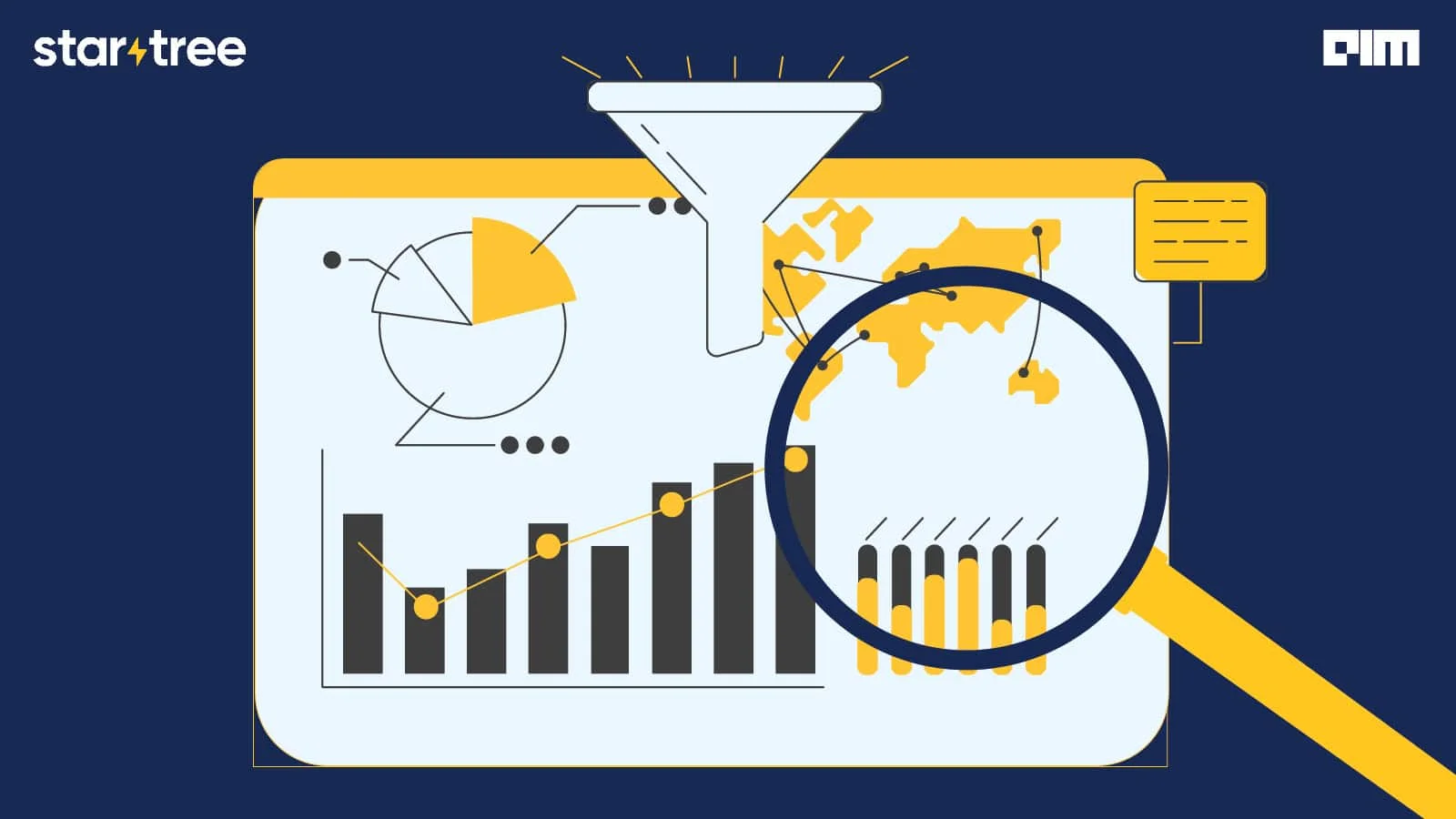 Startree StarTree Showcases Real-Time Analytics Capabilities for Observability | AIM