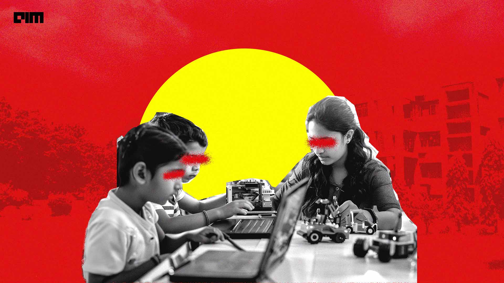 Schools in Bengaluru Offer AI &amp; Robotics Courses to Kids in Grades 3 and Onwards