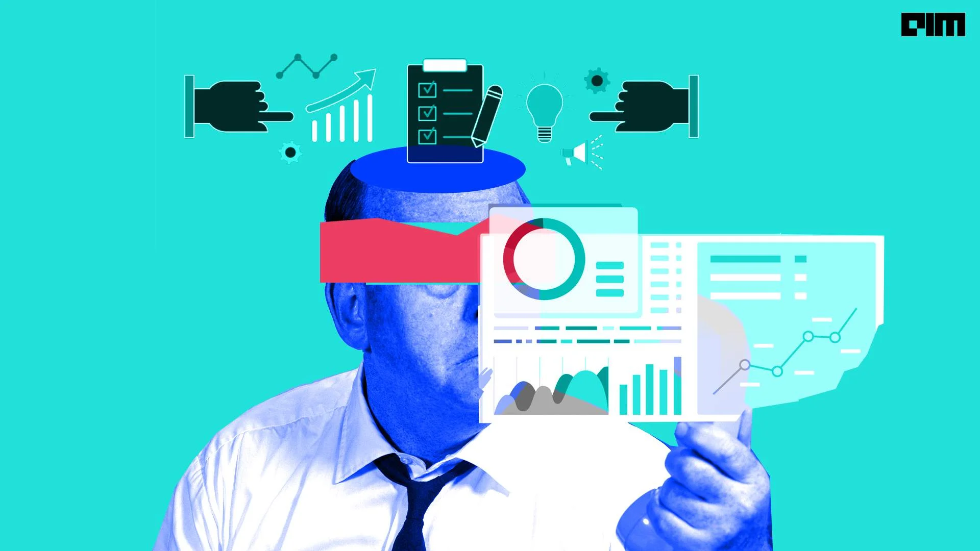 Why Are Consulting Firms Building LLMs