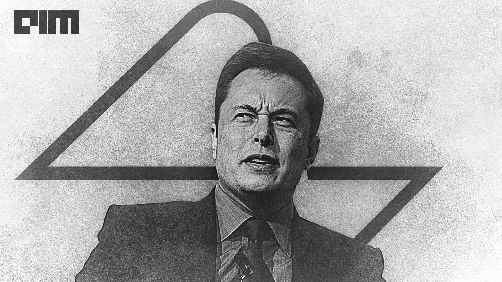 After Neuralink, Elon Musk to Start Blindsight Implant to Cure Blindness