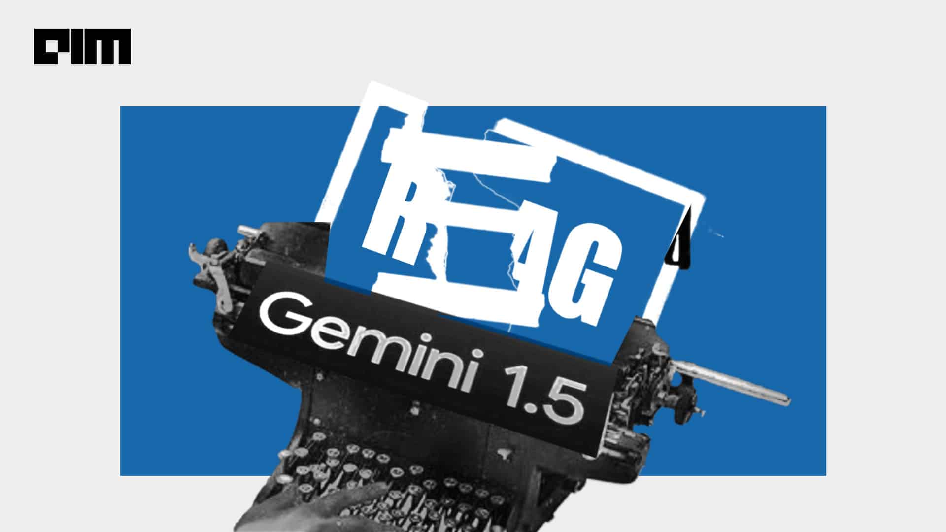 Google Introduces API Support for Gemini 1.5 Pro