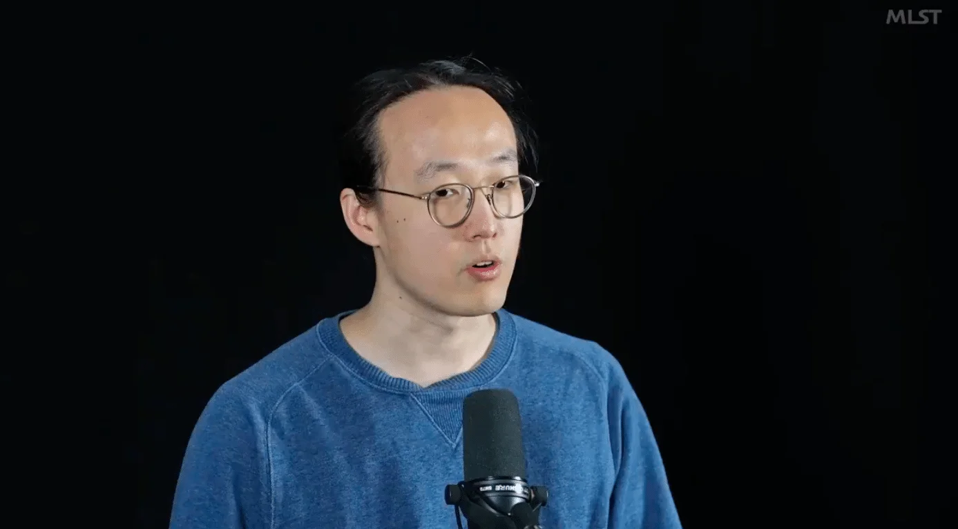 'AI is Moving Away from Systems That Answer Questions to Those Which Ask Questions'
