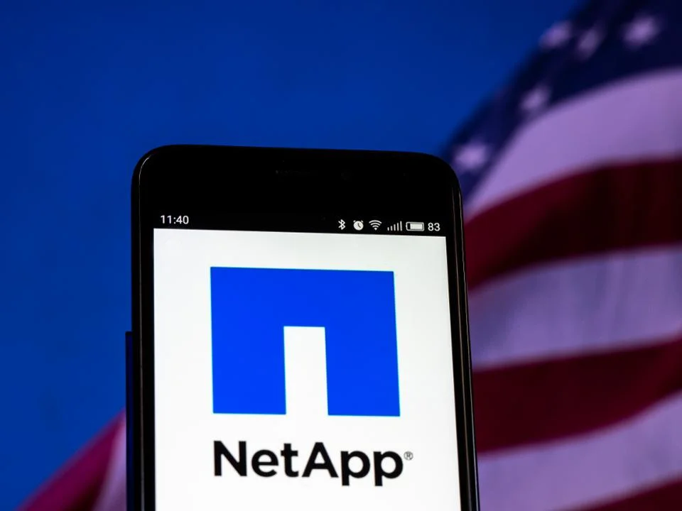 NetApp Unlocks Exabytes of Enterprise Data for GenAI with NVIDIA