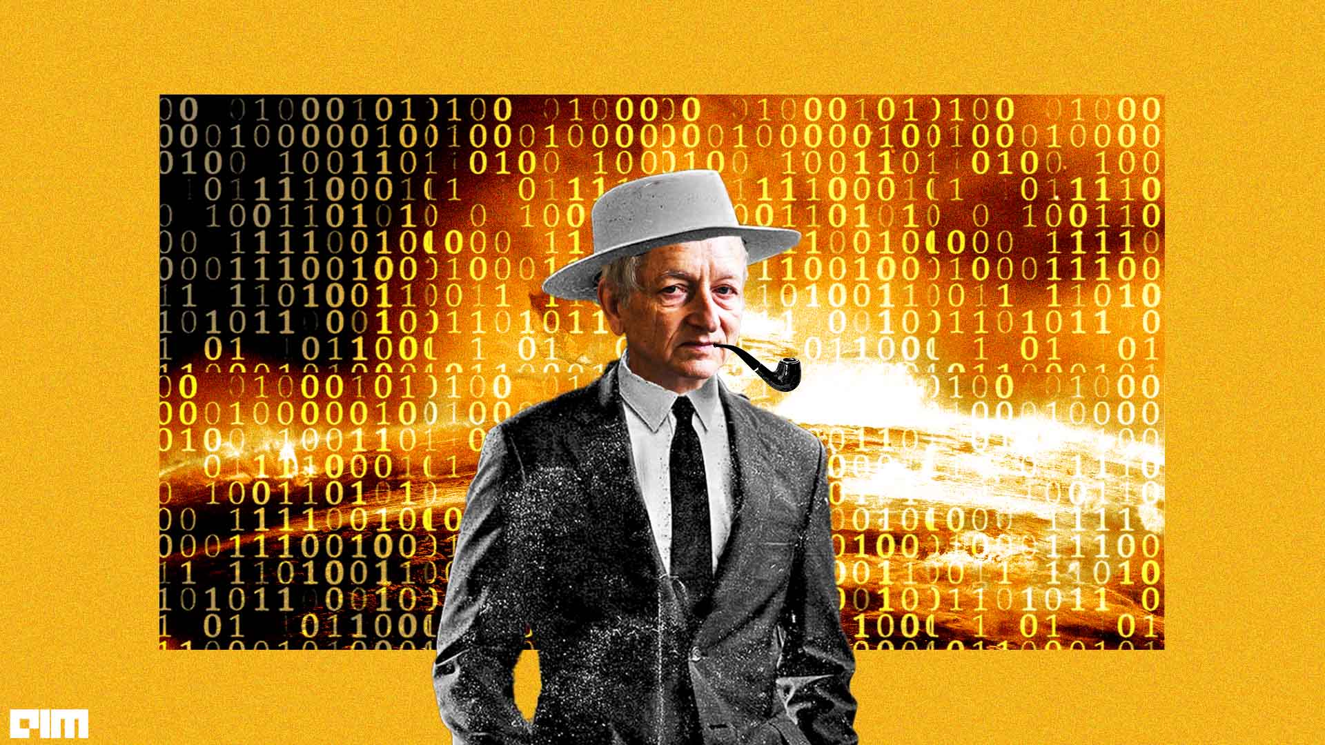 Geoffrey Hinton Says AI is Very Close to Being as Good as Human Brains