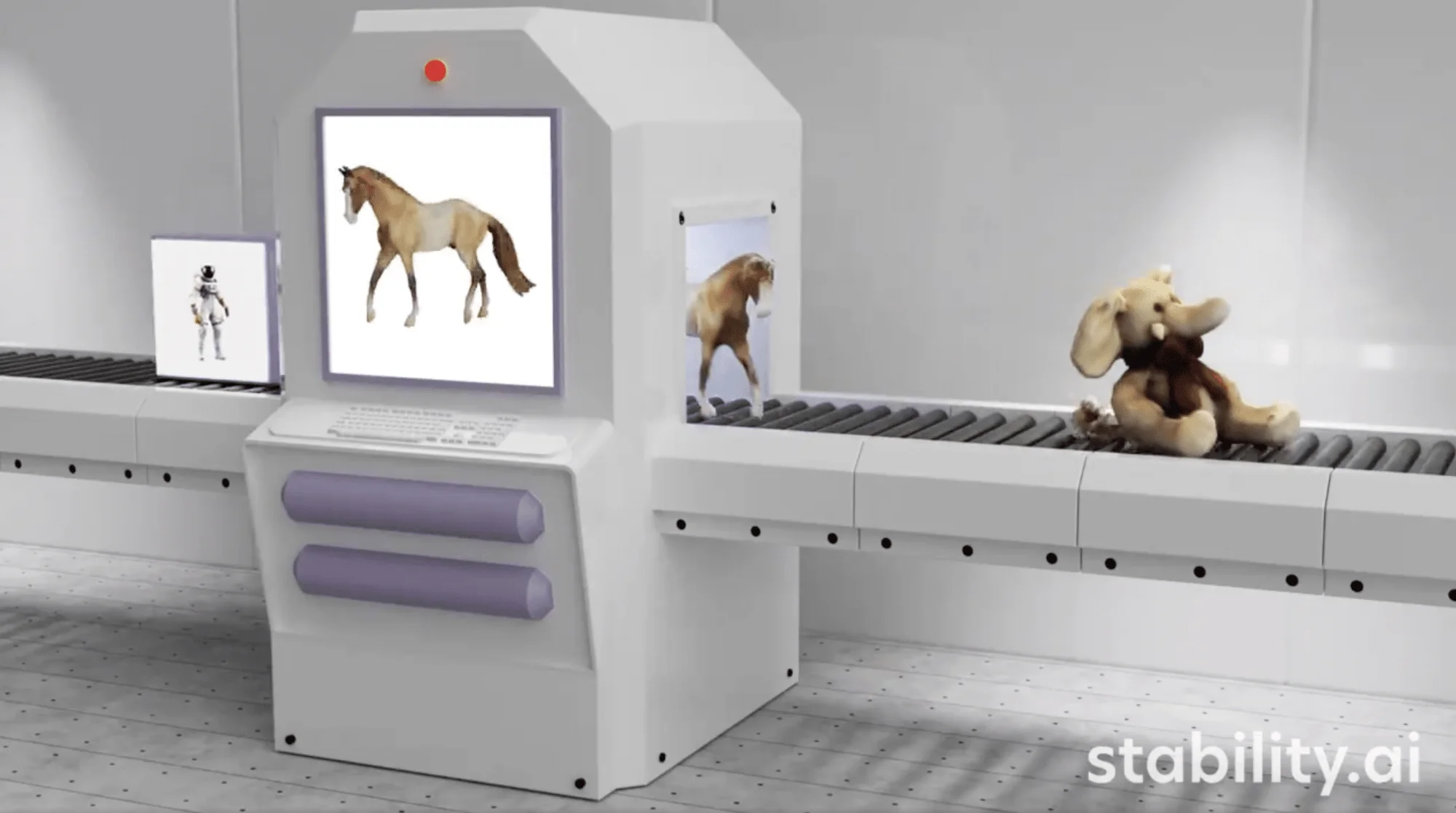Stability AI Releases Stable Video 3D, Generating 3D Videos from Single Images
