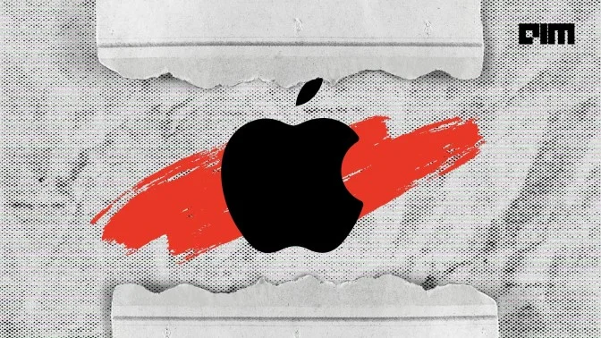 Apple Finally Unveils MM1, a Multimodal Model for Text and Image Data