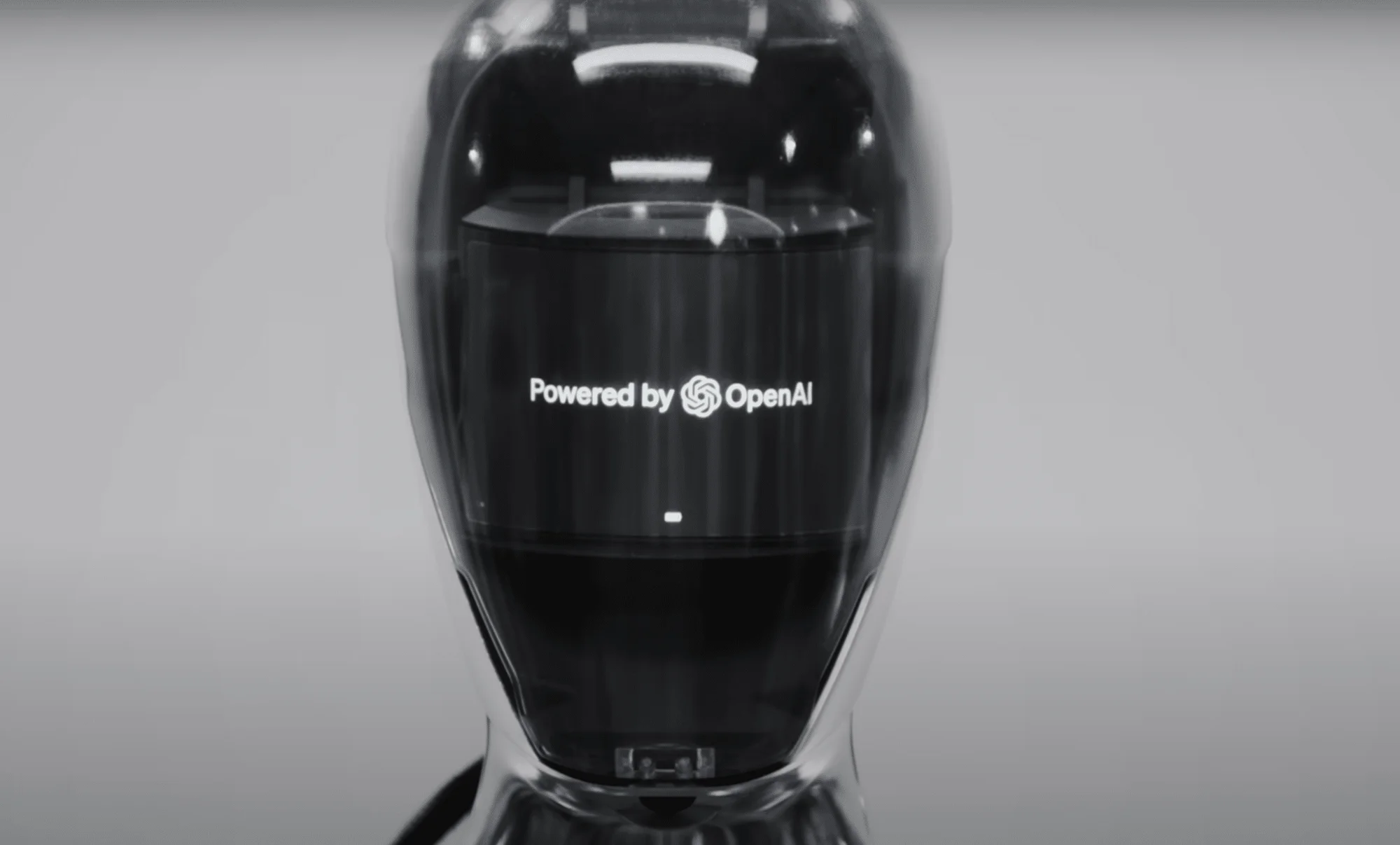 OpenAI’s ChatGPT Now Gets a Humanoid Body