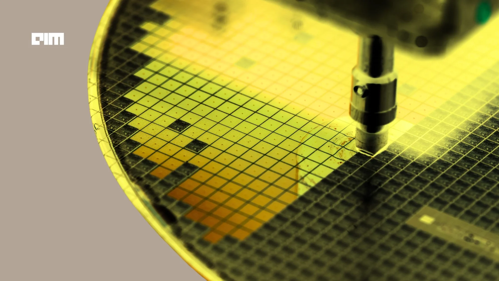 How are AI agents transforming India's semiconductor industr | AIM