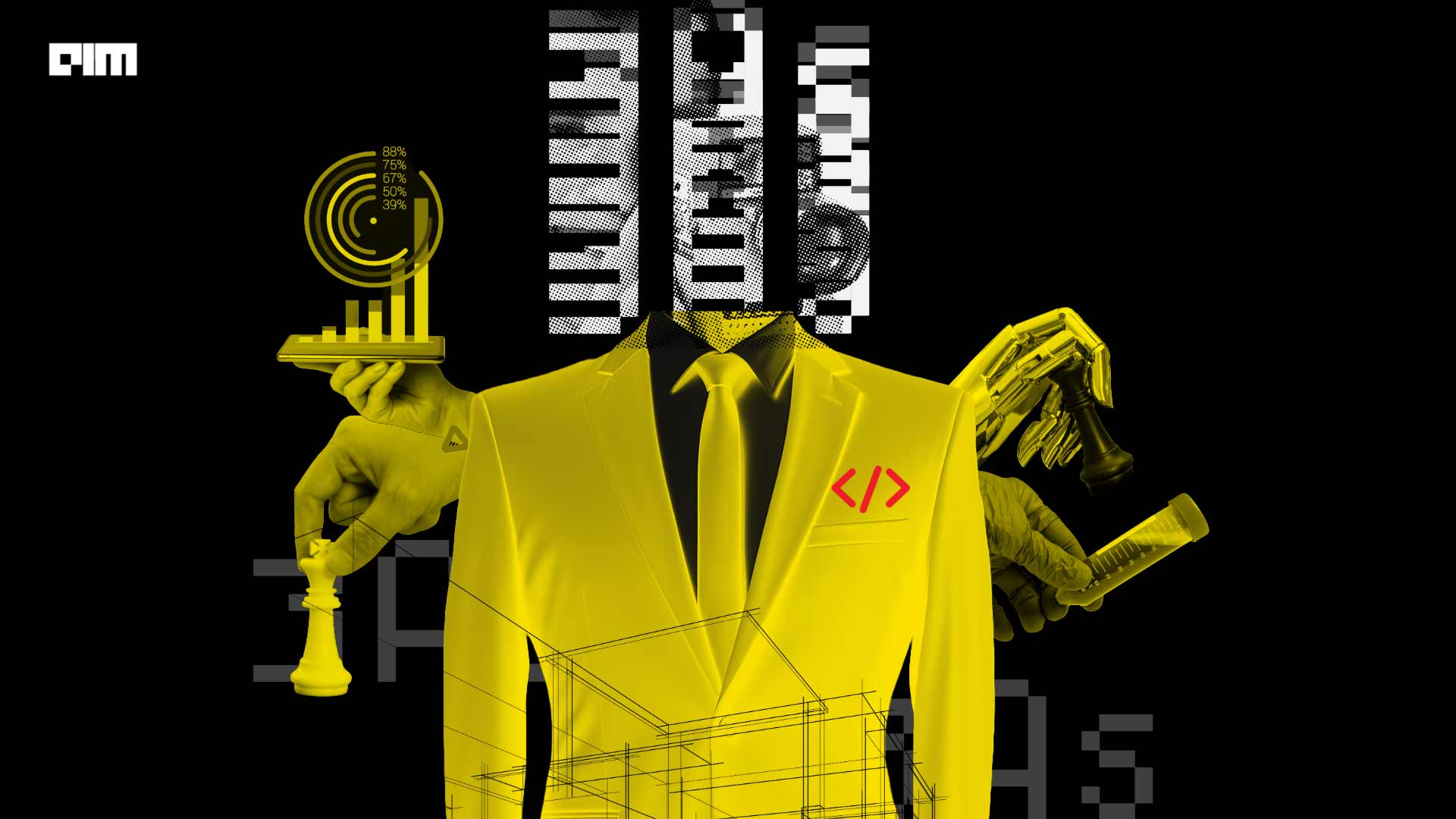 The 3As of Generative AI for Enterprise