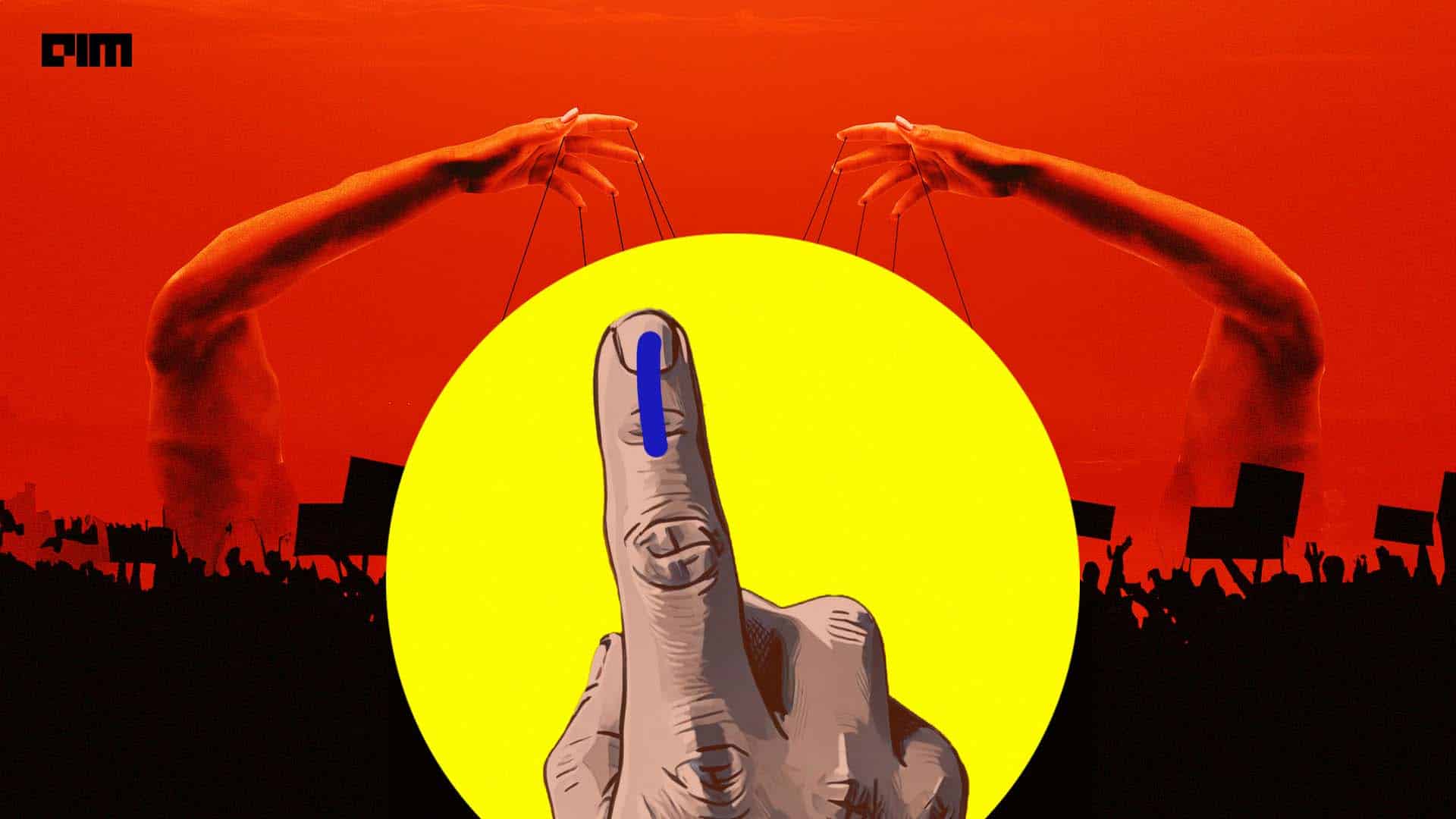 OpenAI Reports Foreign Interference in India’s Lok Sabha Election Result
