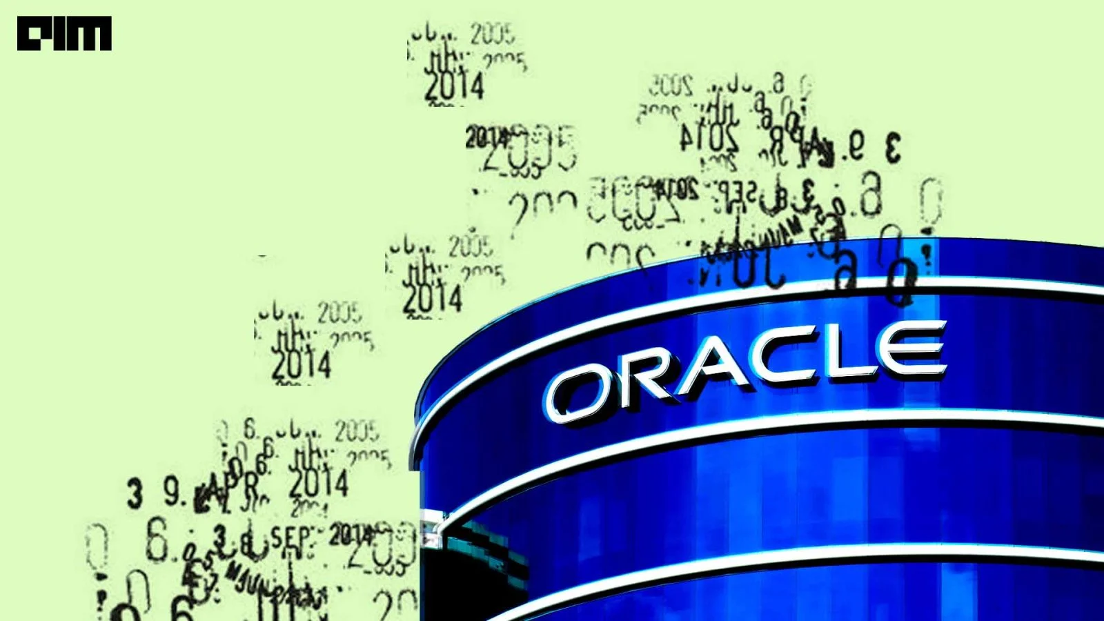 How Will Oracle Database 23ai Transform Enterprise Data? | Analytics ...