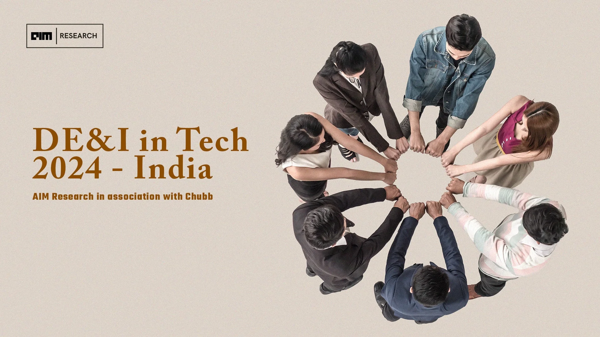 What Are the Latest Trends in DE&I for Women in Tech? | AIM