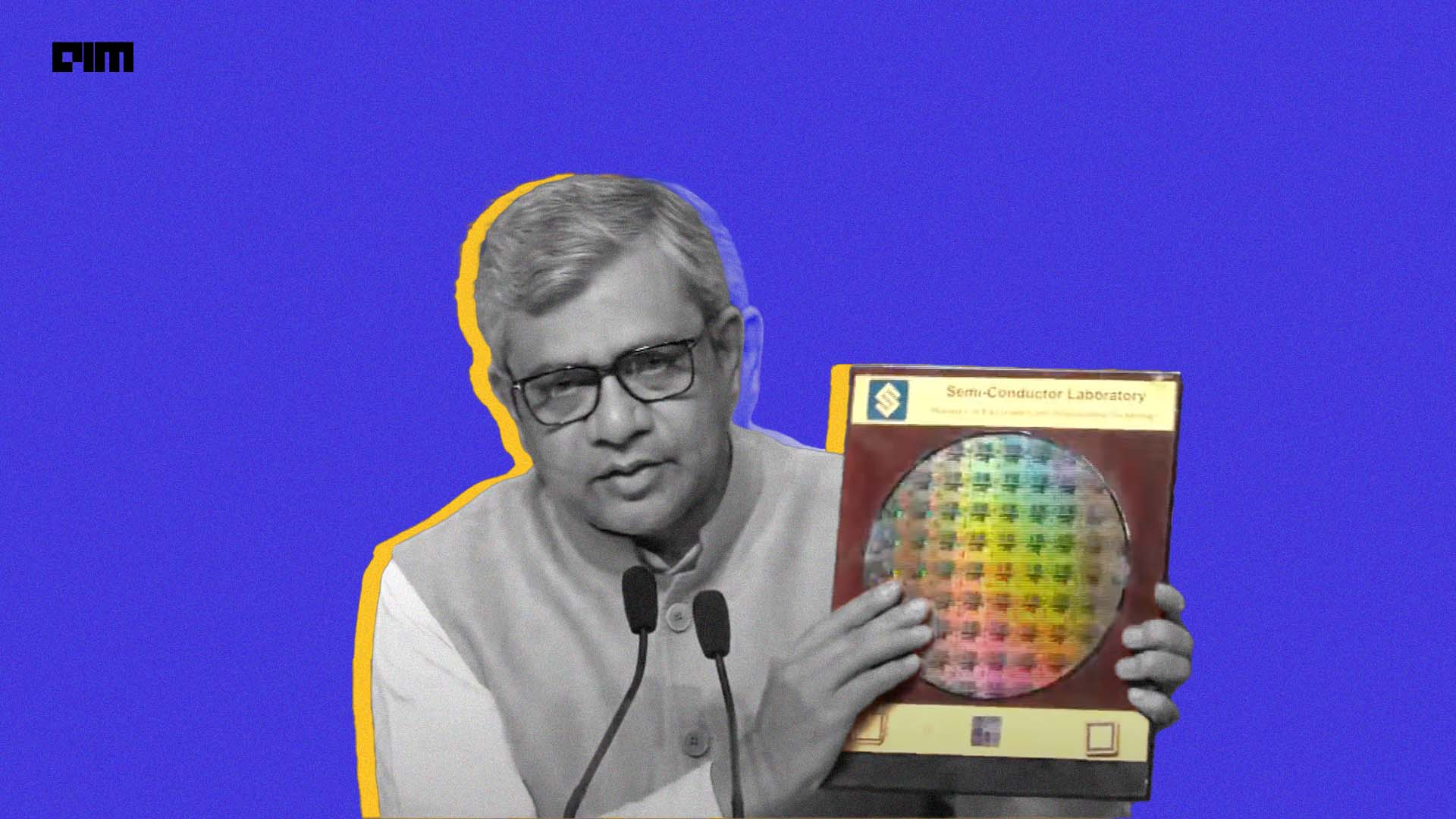 Govt Approves India's First Semiconductor Fab Led by Tata Group and PSMC