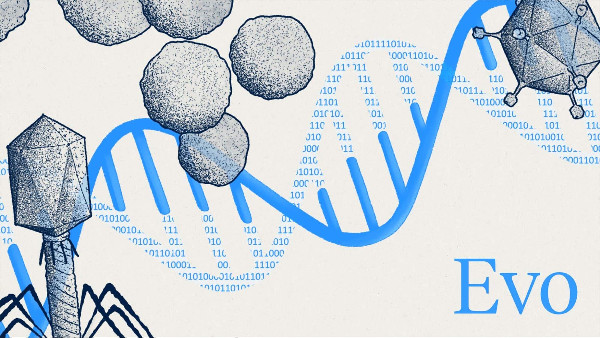 Together AI Releases Biological Foundational Model Evo