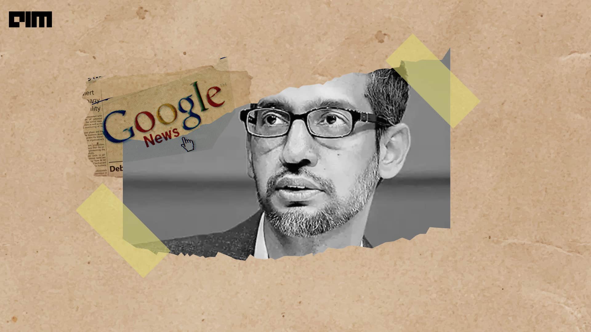 Google Gives Publishers Beta Access to AI in Exchange for Content