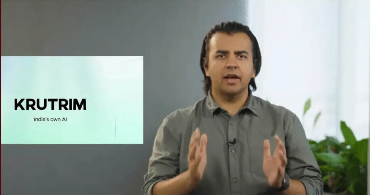 Ola’s Krutrim Rolls Out Public Beta Access
