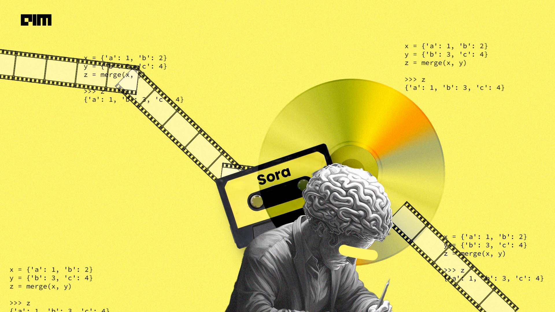 9 Latest Videos by OpenAI’s Sora That will Amaze You