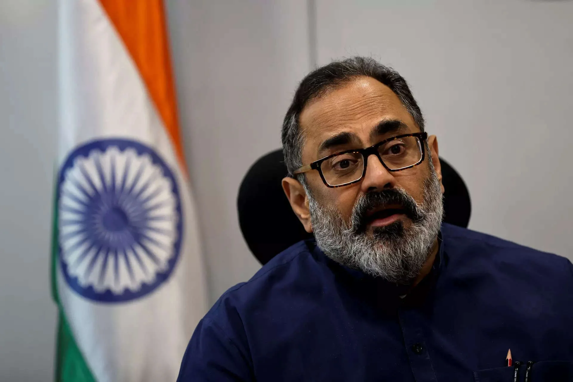 Indian IT Minister Says Google Gemini Violates Indian IT Laws