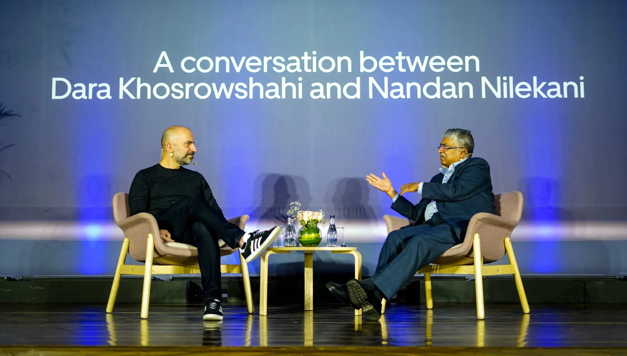 India is the Toughest Market to Crack, Says Uber CEO, Signs MoU with ONDC