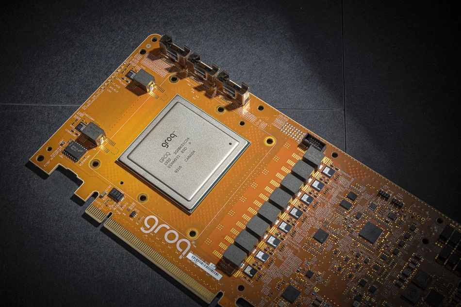 Groq's LPU Demonstrates Remarkable Speed, Running Mixtral at Nearly 500 tok/s