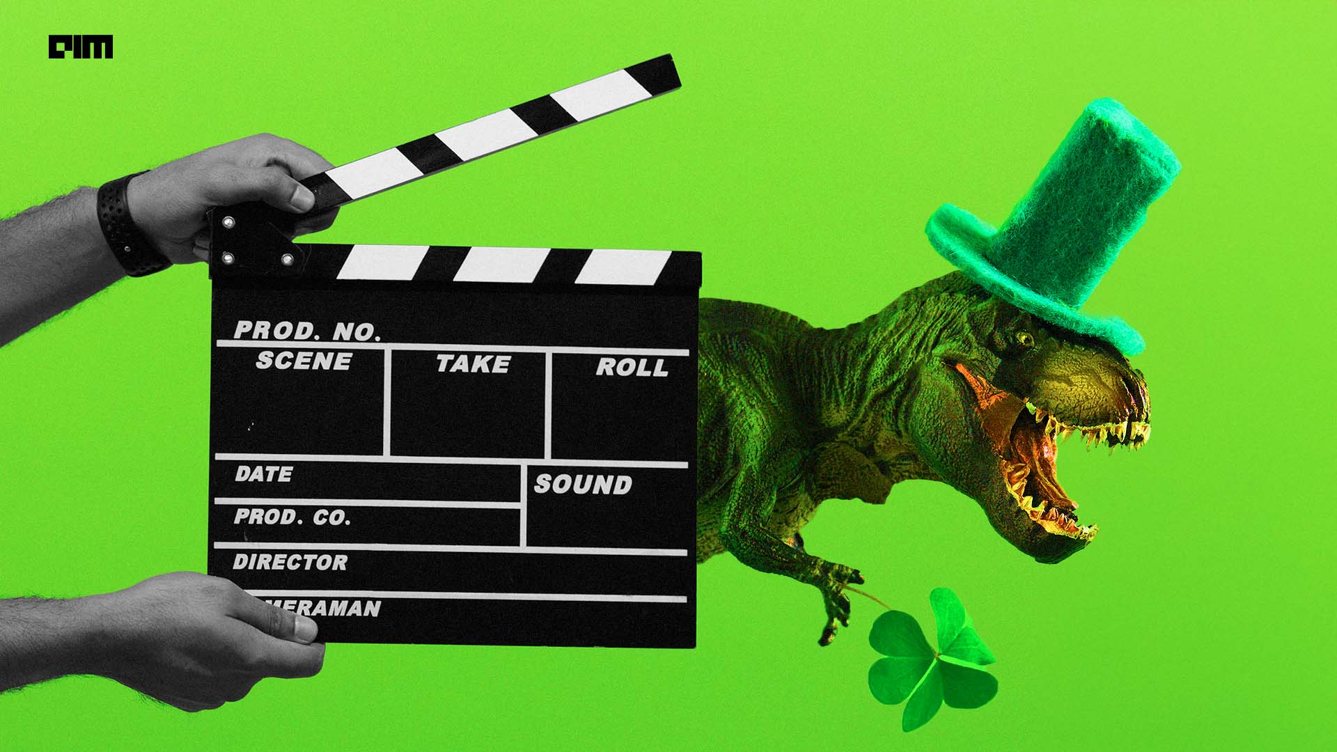 VFX Industry Will Make Their Own ‘Sora-Like’ GenAI Tools