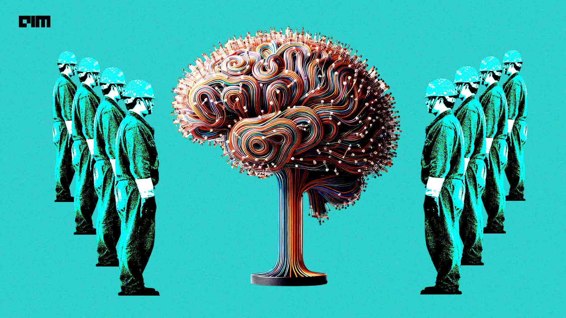 Siemens DISW is Bringing Generative AI to the Factory Floor
