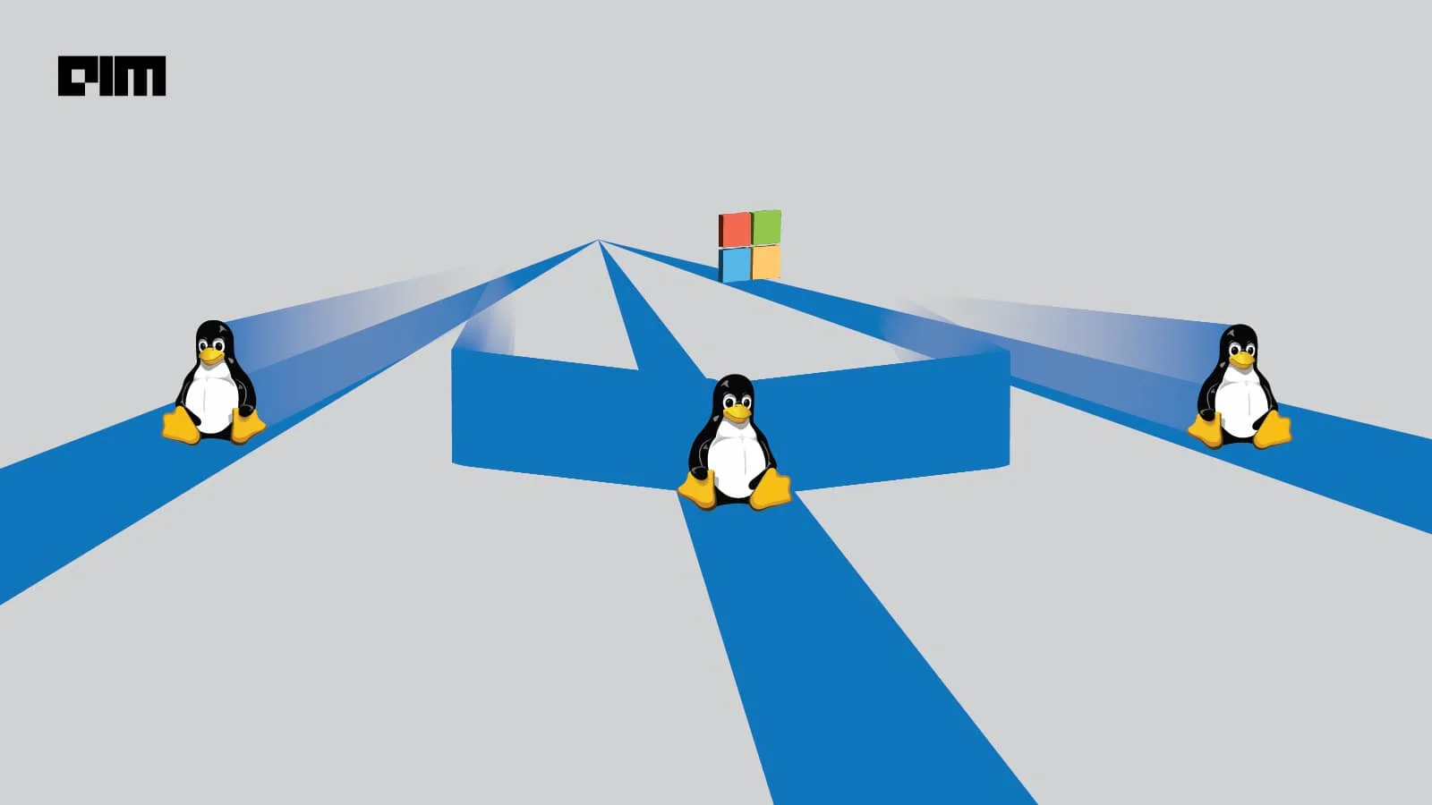 Inference is 3x Faster in Linux than in Windows