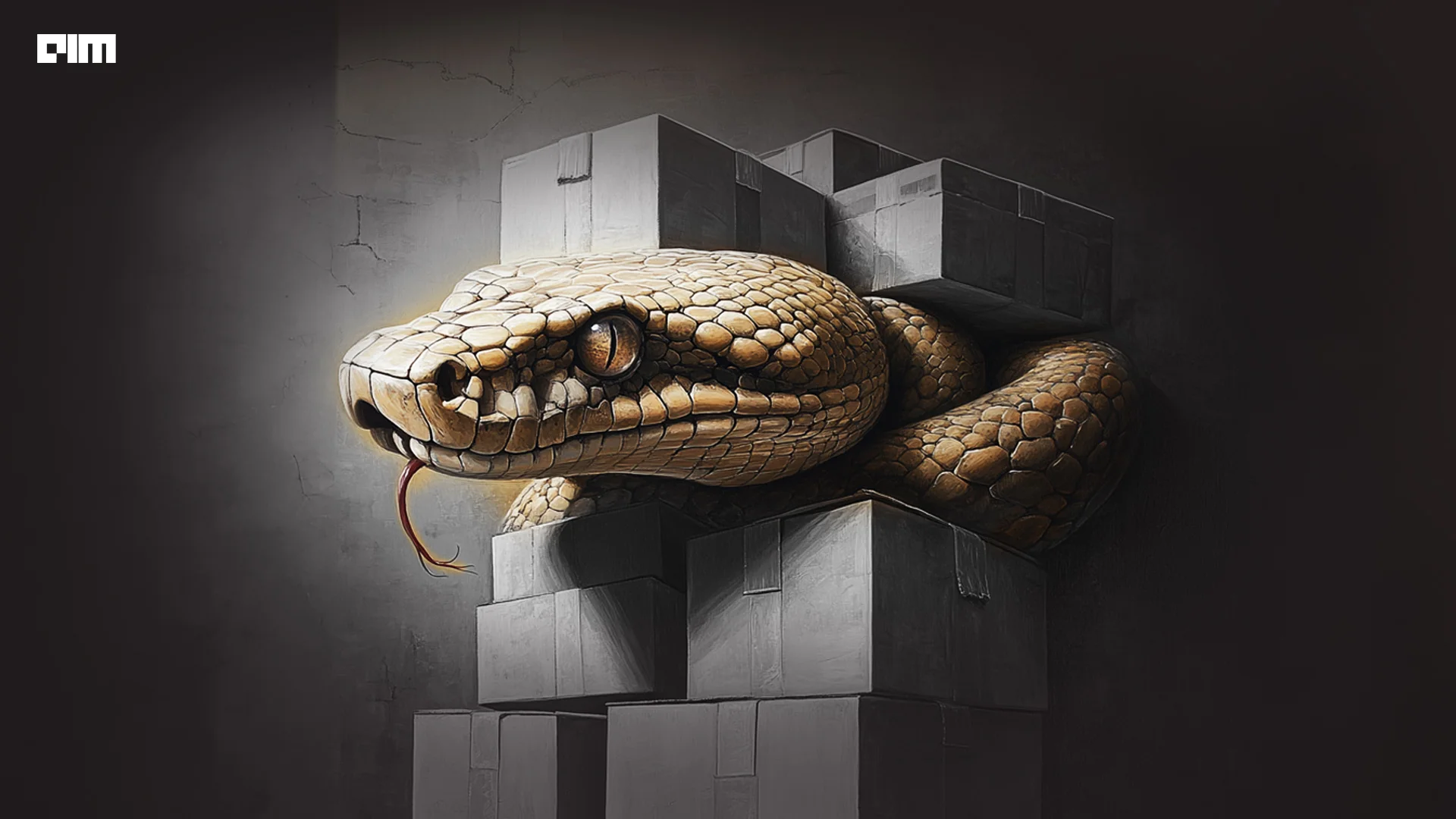 Python Can’t Get Package Management Right | AIM