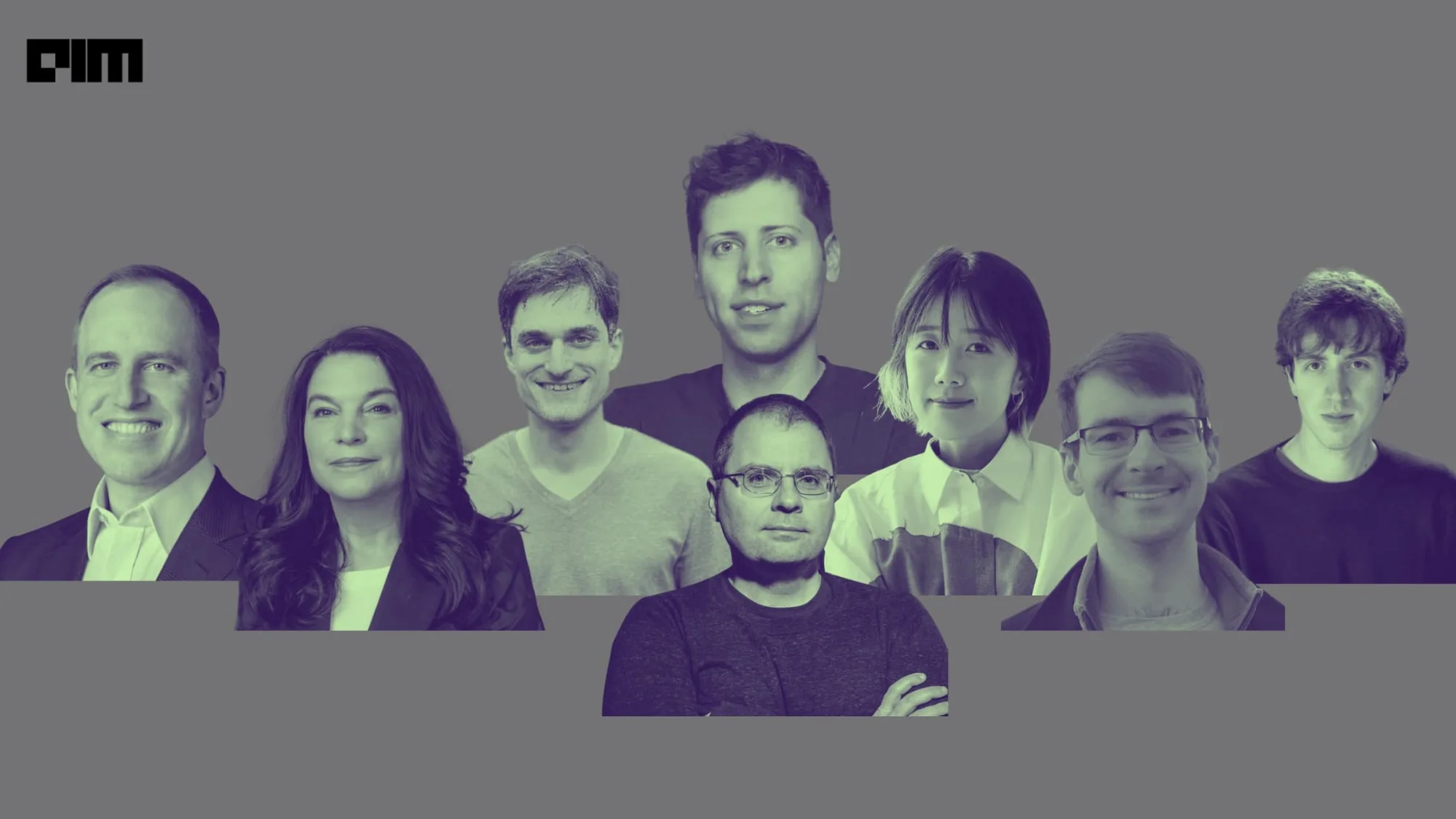 Meet the Team Spearheading OpenAI’s Safety and Security Committee