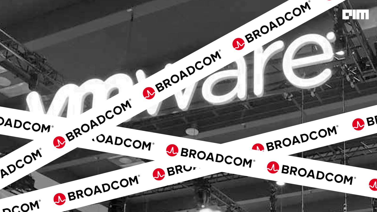 Broadcom Tries to Simplify VMware Portfolio and Licensing