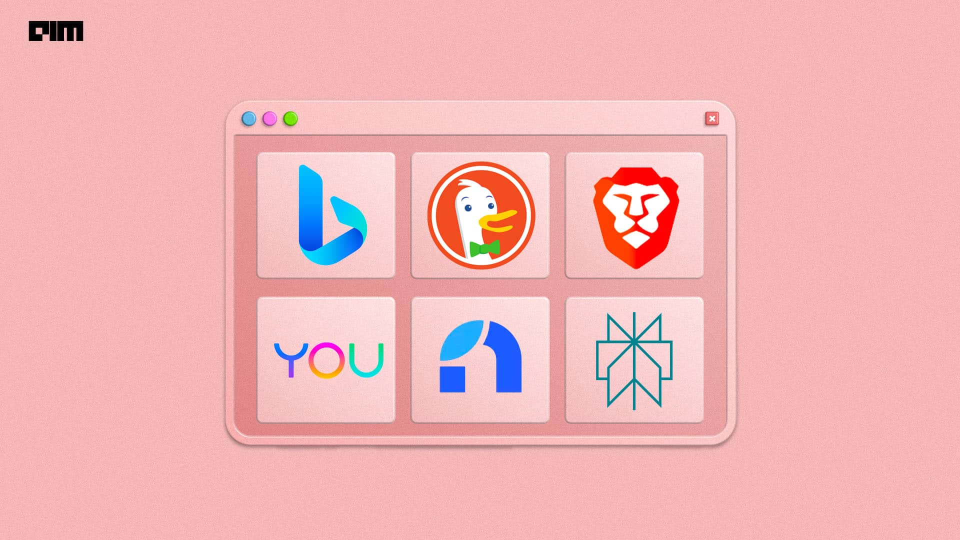Top Generative AI Search Alternatives for Google