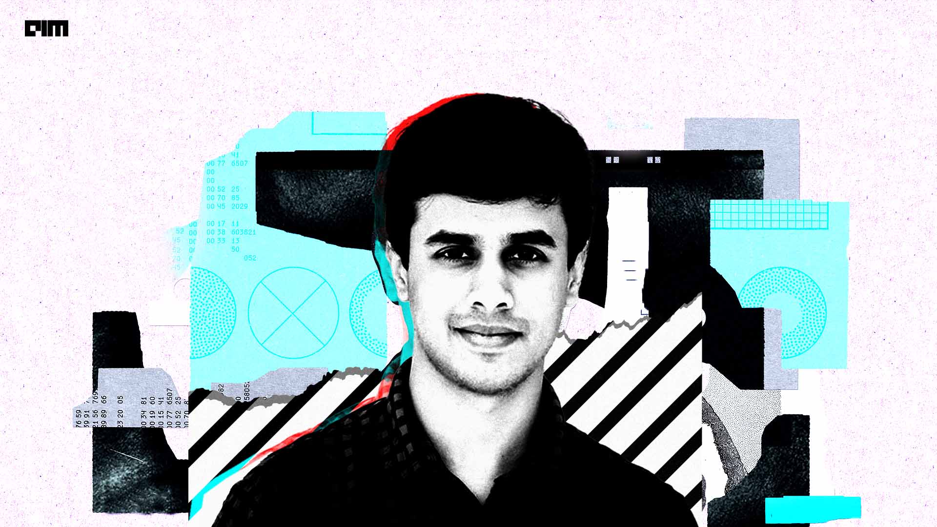 Kapur's AlterEgo 'Thinks' Ahead of Musk's Neuralink