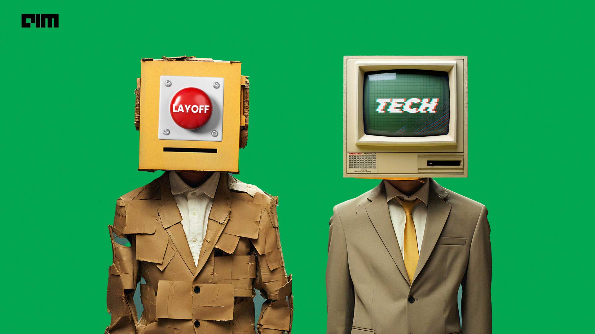 8 Job Openings for Professionals Impacted by Recent Tech Layoffs