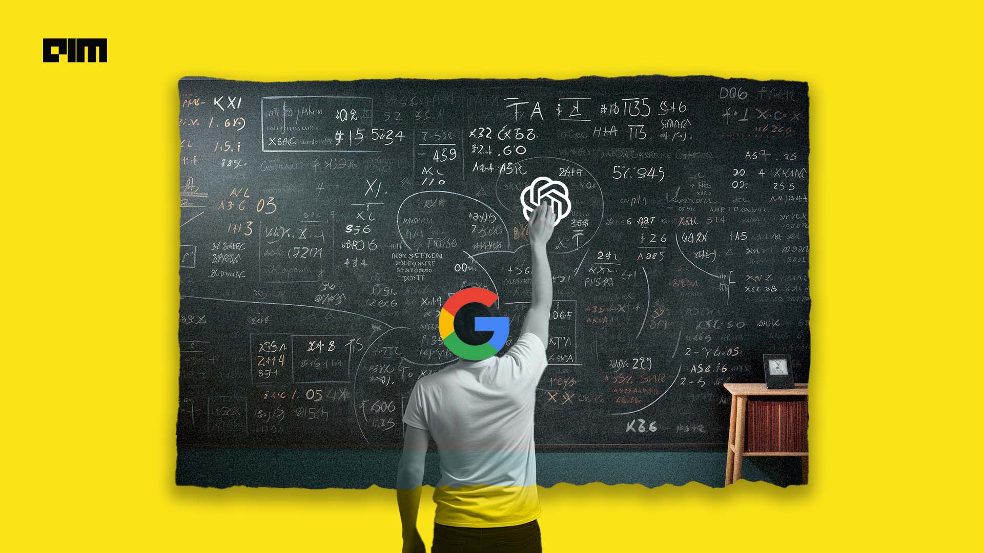 Google Likely To Kill ChatGPT Soon