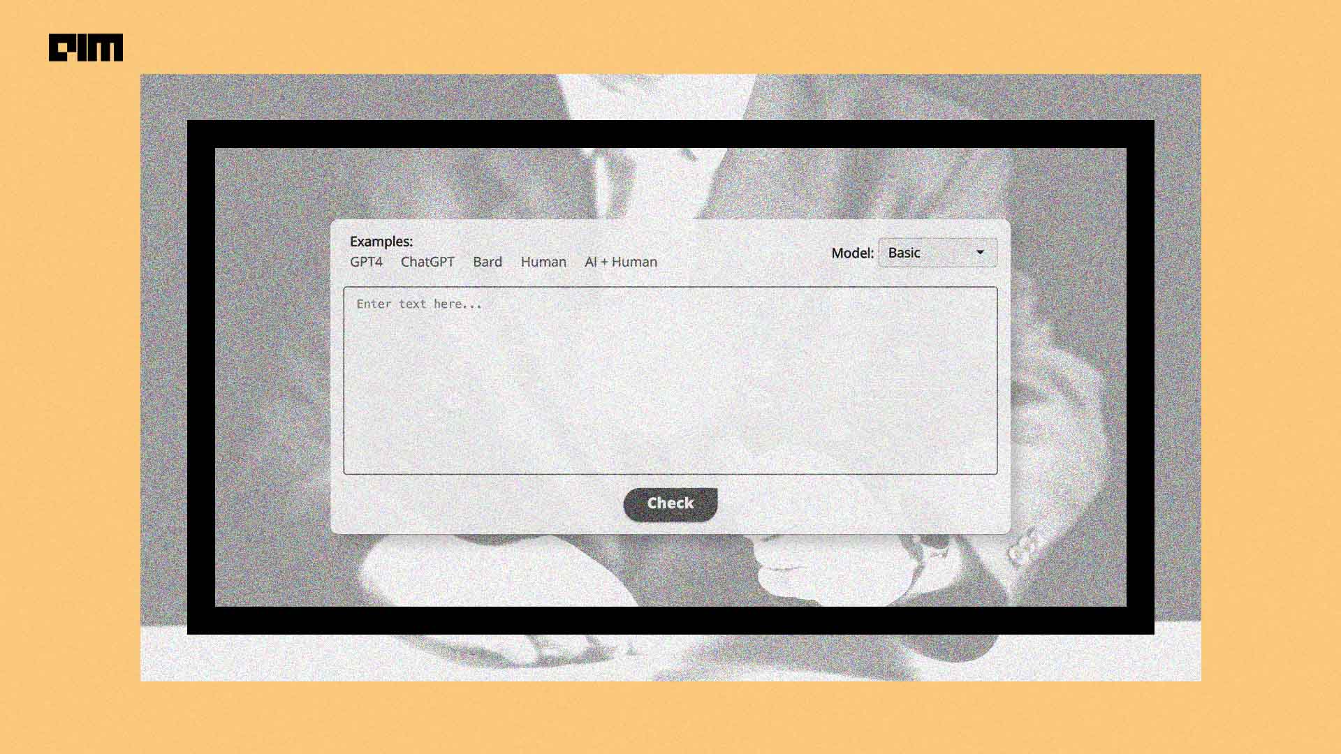 What is Wrong with AI Text Detectors?