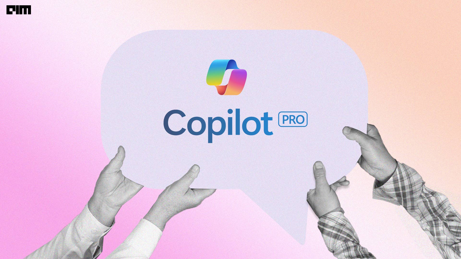 Microsoft Copilot Pro is All You Need