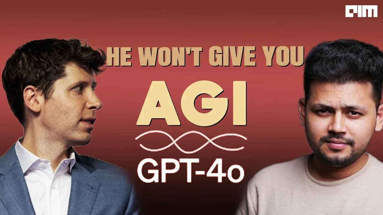 How to Access GPT-4o for Free