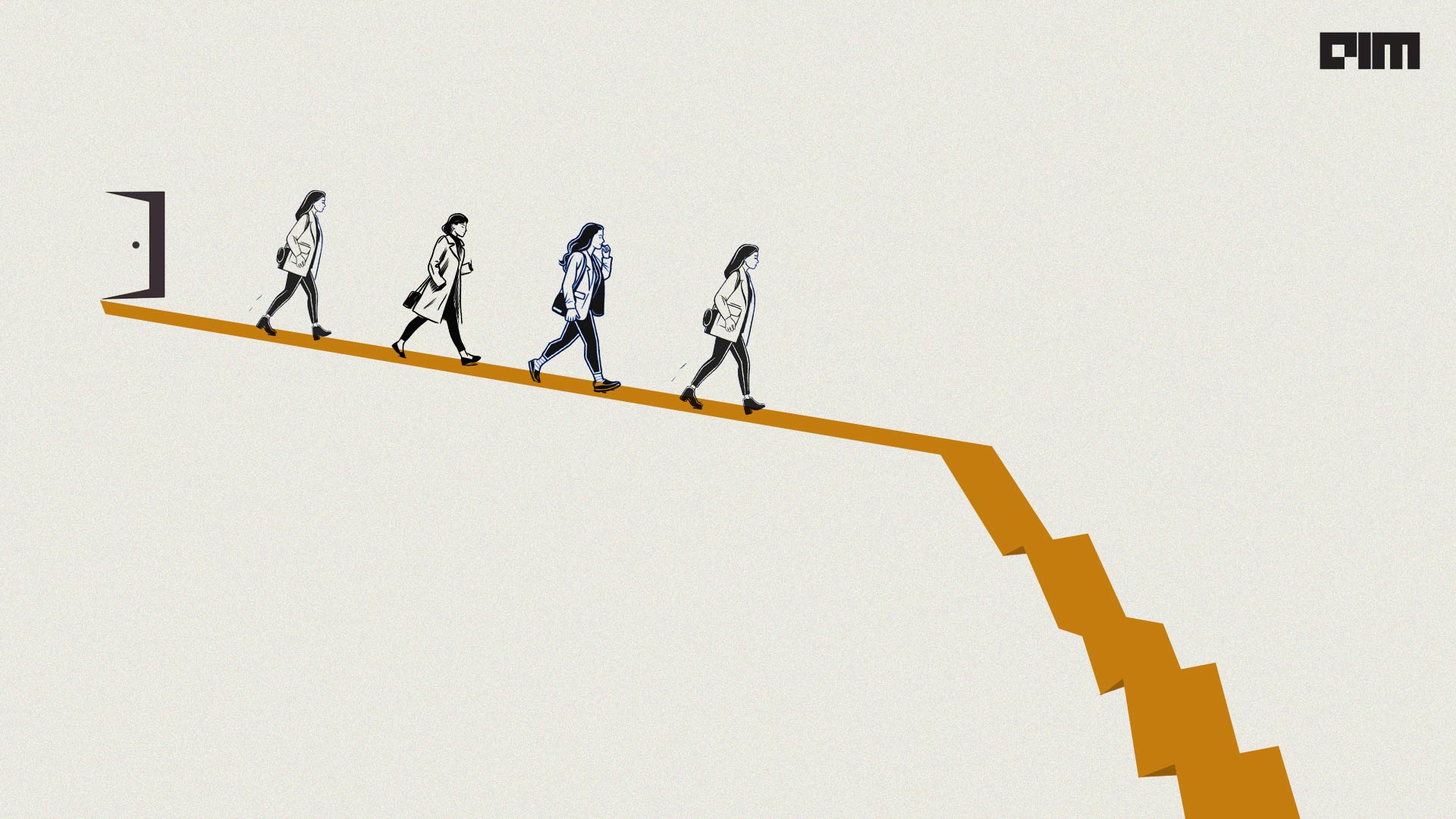 India is Overestimating AI's Impact on Job Displacement