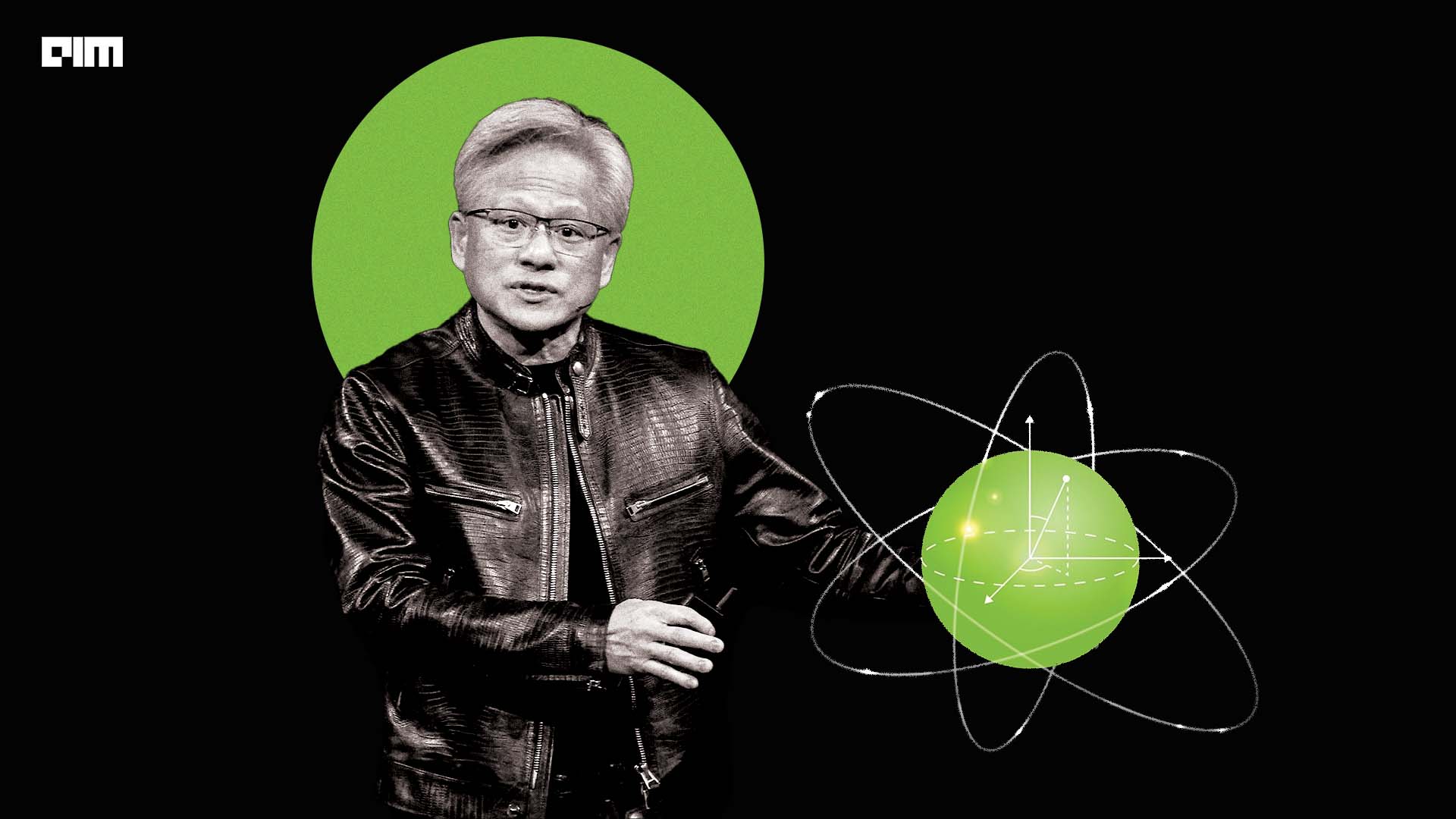 The Rise of Tech Giant NVIDIA