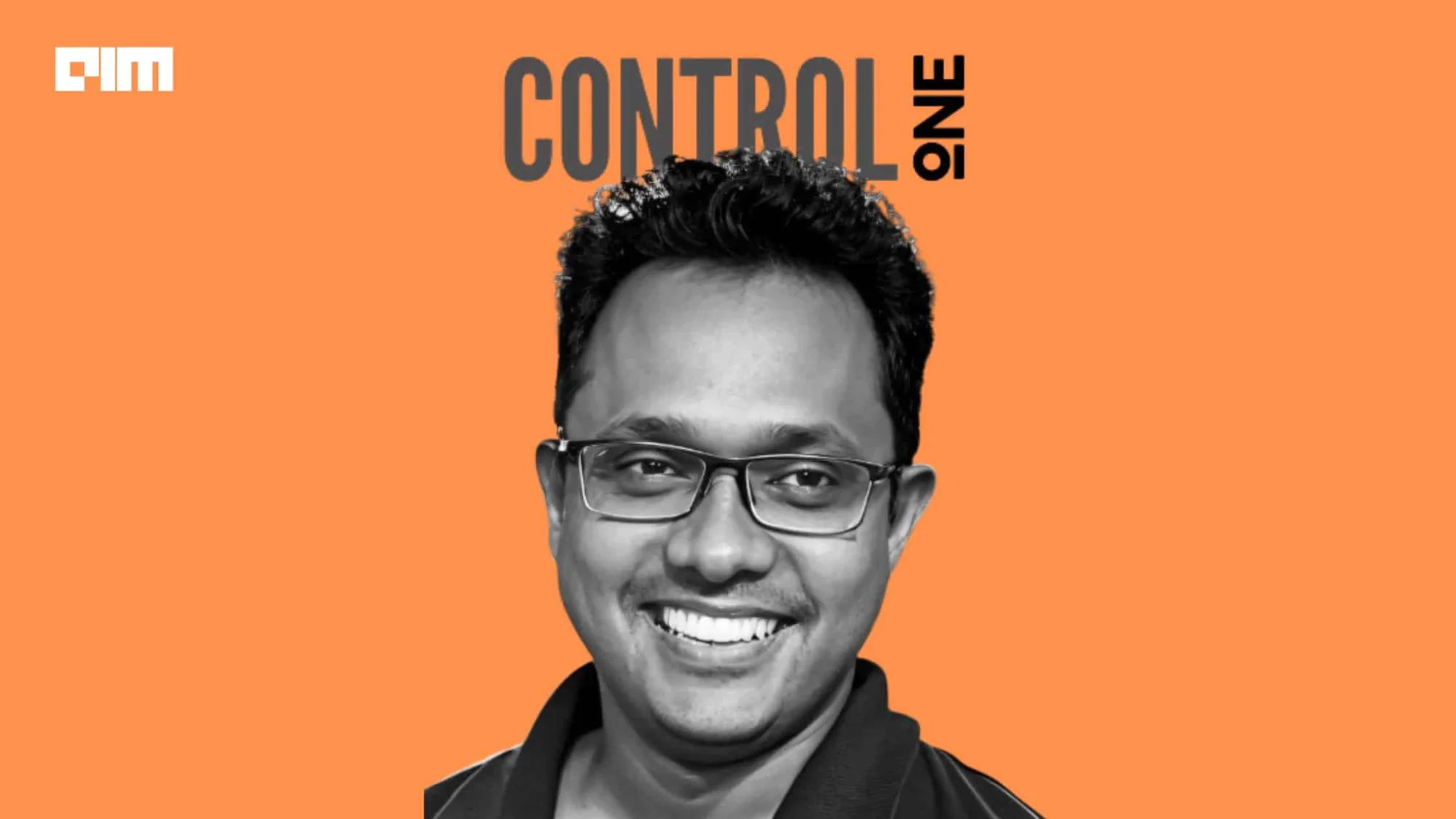 Bengaluru Startup Control One Debuts Advanced Physical AI Agent in a Forklift
